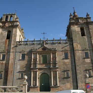 Nord du Portugal : monuments, côte atlantique et vallée du Douro
