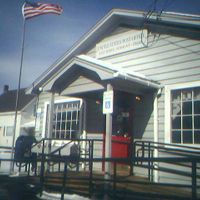 Graniteville-East Barre