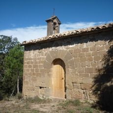 Santa Coloma del Castellvell