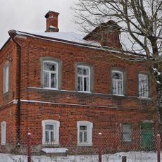 Дом жилой Шикановых (Нестерково)