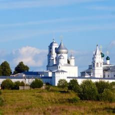 Nikitsky Monastery
