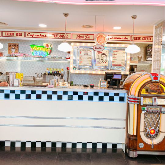 The Fifties