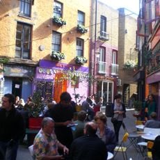Neal's Yard