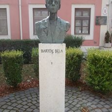 Béla Bartók