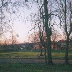 East End Park