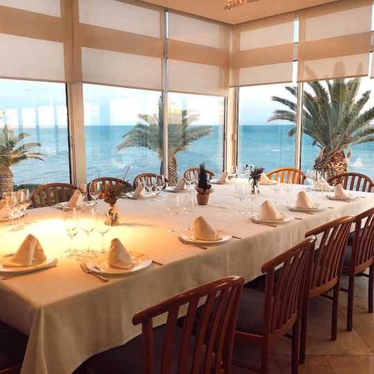 Restaurant La Cucanya