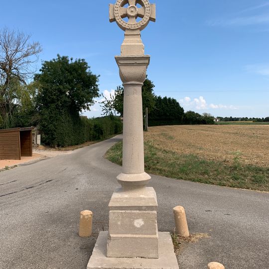 Croix des Trois-Fourneaux