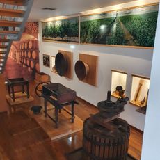 Museu do Vinho de Redondo