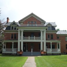 Dodge Mansion