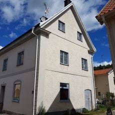 Kvarteret Kung Johan 3