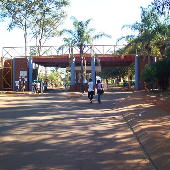 University of Venda