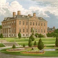 Melton Constable Hall