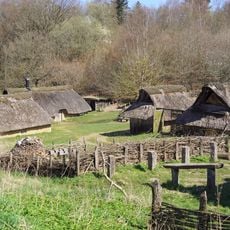 Vingsted Historiske Værksted