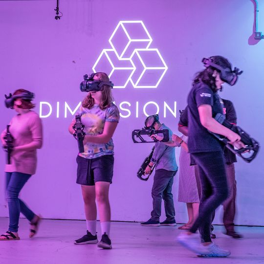 Dimension XR