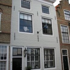 Molenstraat 49, Vlissingen