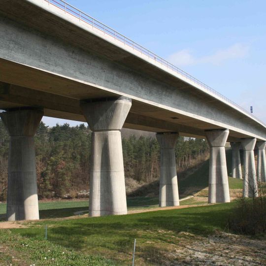 Thalwassertalbrücke
