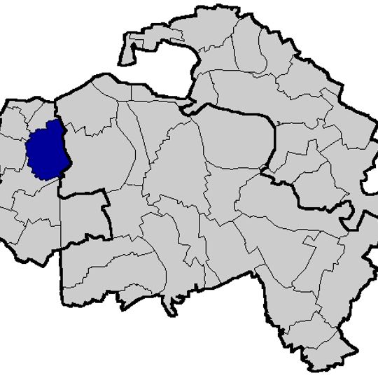 Cantone di Villejuif-Est