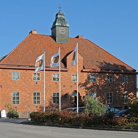 Jönåkers och Rönö tingslag