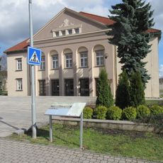 Městské divadlo Nový Bor