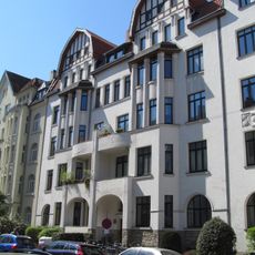 Haasemannstraße 7, Hannover
