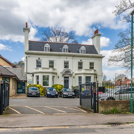 Strawberry Lane Baptist Church