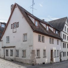 Alter Stadtgraben 12