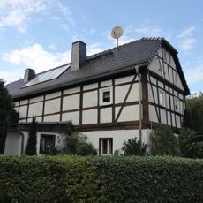 Wohnstallhaus Techritzer Straße 14