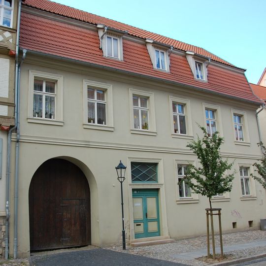Breite Straße 18