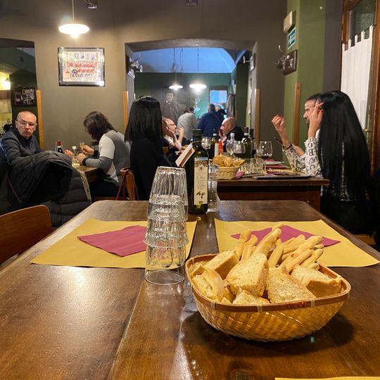 Osteria dei Sognatori