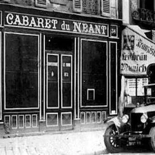 Cabaret du Néant