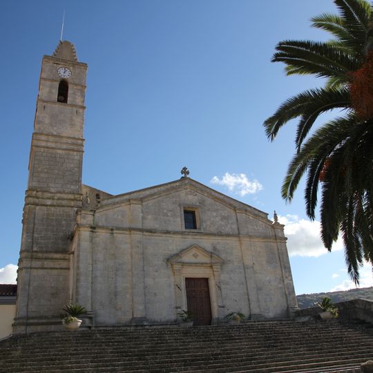 Chiesa di San Giorgio