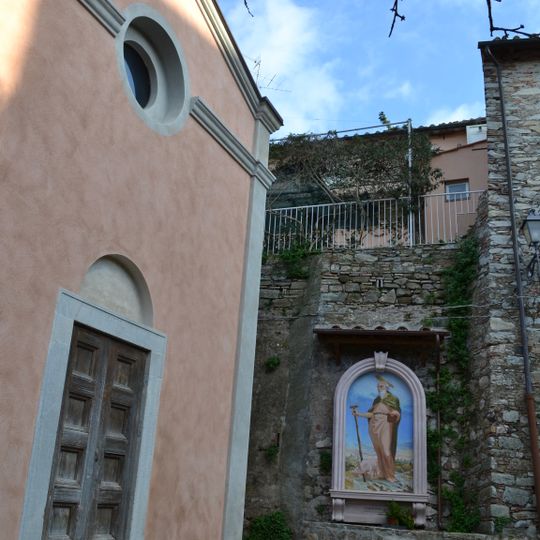 Chiesa di Sant'Antonio