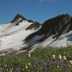Hadley Glacier