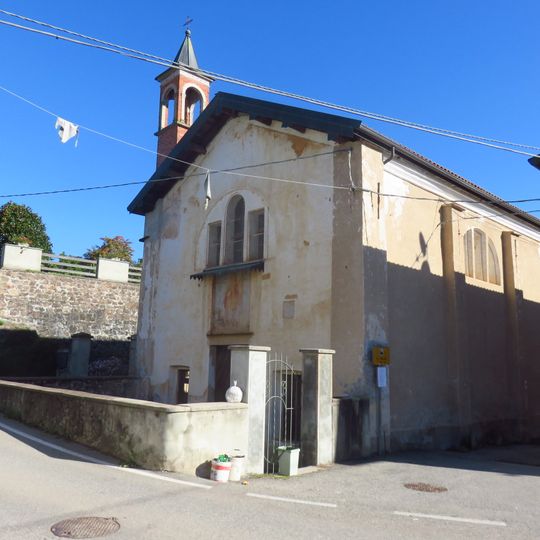 Chiesa di San Rocco