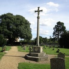 Benefield War Memorial