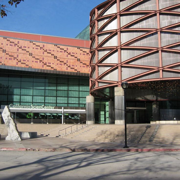 California Science Center