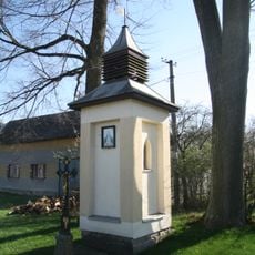 Kaple v Čelistné