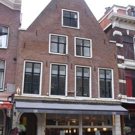 Grote Markt 29, Haarlem