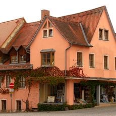 Wohnhaus