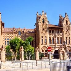 Nursing home of Sueca