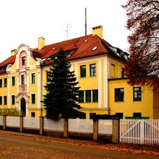 Krankenhaus Göggingen