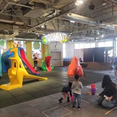 Omaha Children's Museum