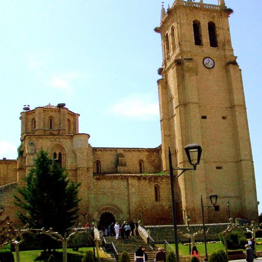 Villamuriel de Cerrato