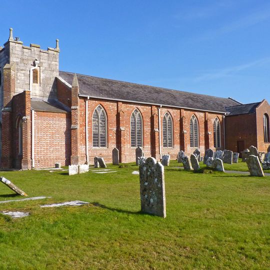 Parish Church of St Magdalene