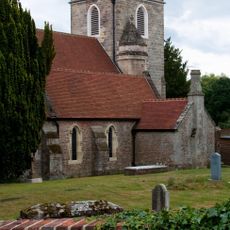 Church of St Nicholas