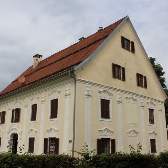 Glangasse 71, St Veit an der Glan