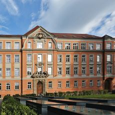 Akademisches Gymnasium Innsbruck