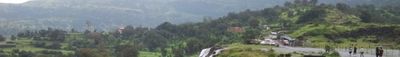 Panoramic View 1