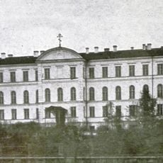 Olonetsk Theological Seminary