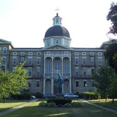 Saint Francis de Sales Seminary
